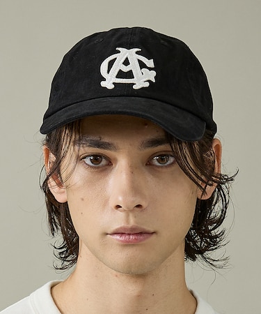 Chicago American Giants COTTON BALL CAP