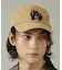 Chicago American Giants COTTON BALL CAP