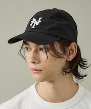 New York Cubans NYLON BALL CAP / ニューヨーク・