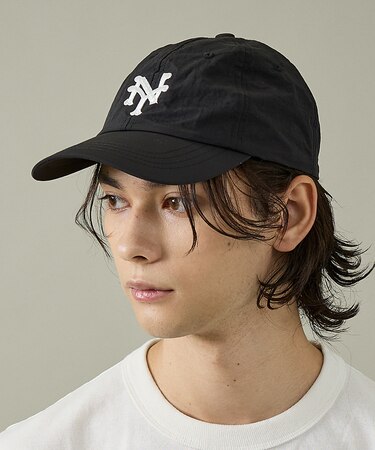 New York Cubans NYLON BALL CAP / ニューヨーク・