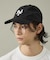 New York Cubans NYLON BALL CAP / ニューヨーク・