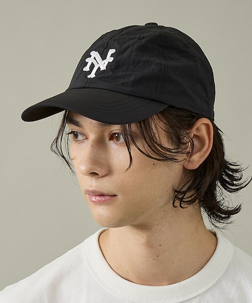 New York Cubans NYLON BALL CAP / ニューヨーク・