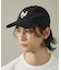 New York Cubans NYLON BALL CAP / ニューヨーク・