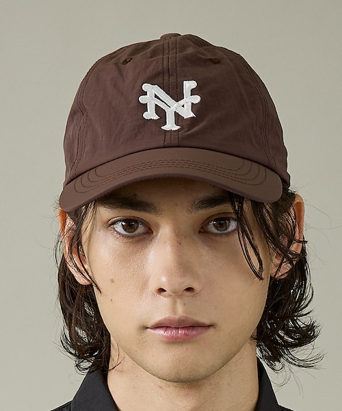New York Cubans NYLON BALL CAP / ニューヨーク・｜アバハウス