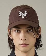 New York Cubans NYLON BALL CAP / ニューヨーク・