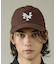 New York Cubans NYLON BALL CAP / ニューヨーク・
