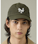 New York Cubans NYLON BALL CAP / ニューヨーク・