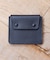 【Creed/クリード】LEATHER SHORT WALLET / レザーショ