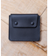 【Creed/クリード】LEATHER SHORT WALLET / レザーショ