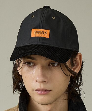 【UNIVERSAL OVERALL / ユニバーサルオーバーオール】UO OI