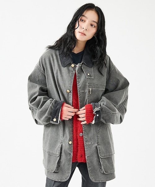 アバハウス（ABAHOUSE）/自社限定【L．L．Bean/エルエルビーン】Prospect Harbor Fi 自社限定【L.L.Bean/エルエルビーン】Prospect Harbor Fi｜アバハウス