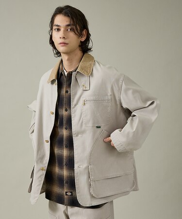 自社限定【L.L.Bean/エルエルビーン】Prospect Harbor Fi