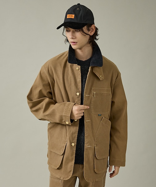 自社限定【L.L.Bean/エルエルビーン】Prospect Harbor Fi