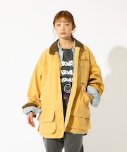 自社限定【L.L.Bean/エルエルビーン】Prospect Harbor Fi