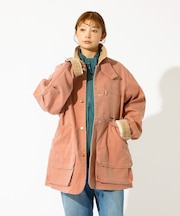 自社限定【L.L.Bean/エルエルビーン】Prospect Harbor Fi
