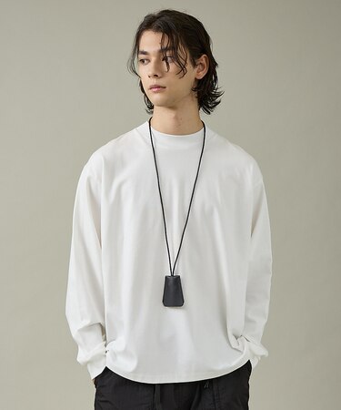 【Creed/クリード】NECK KEY CASE / ネックキーケース/ユニセ