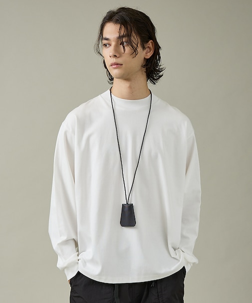 【Creed/クリード】NECK KEY CASE / ネックキーケース/ユニセ