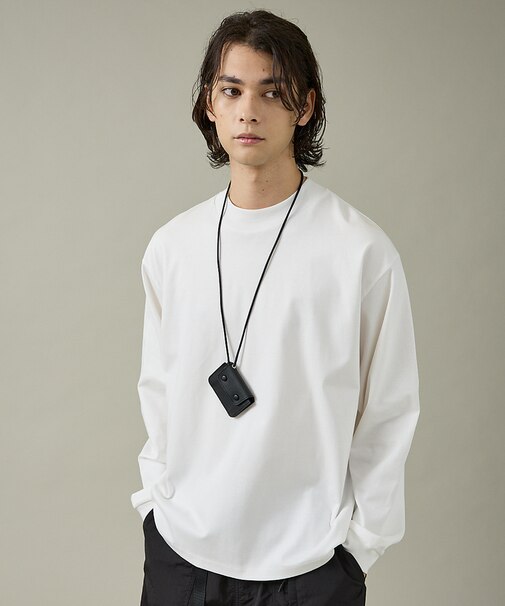 【Creed/クリード】LEATHER MINI CASE / レザーミニケース