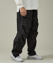 【NoiR / ノワール】 Connect Pants / コネクトパンツ/NW
