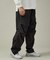 【NoiR / ノワール】 Connect Pants / コネクトパンツ/NW