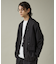 【NoiR / ノワール】NW25003 Connect Jacket / コネ