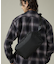 【NoiR / ノワール】Individually Shoulder / インデ