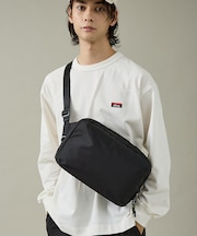 【NoiR / ノワール】Individually Shoulder / インデ