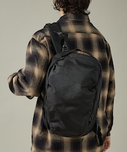 【NoiR / ノワール】Gemini Middle Backpack / ジェ