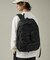 【NoiR / ノワール】 Tweak Backpack / ツイーク バックパ