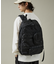 【NoiR / ノワール】 Tweak Backpack / ツイーク バックパ