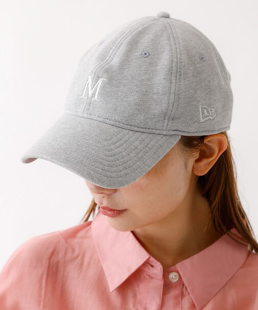 【MICA＆DEALｘNEW ERA / マイカアンドディール × ニューエラ】