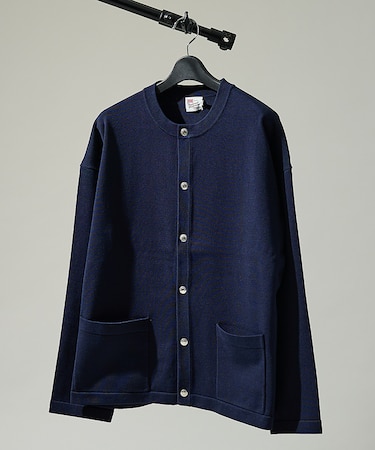 【Traditional Weatherwear】ARKLEY KNIT アーク