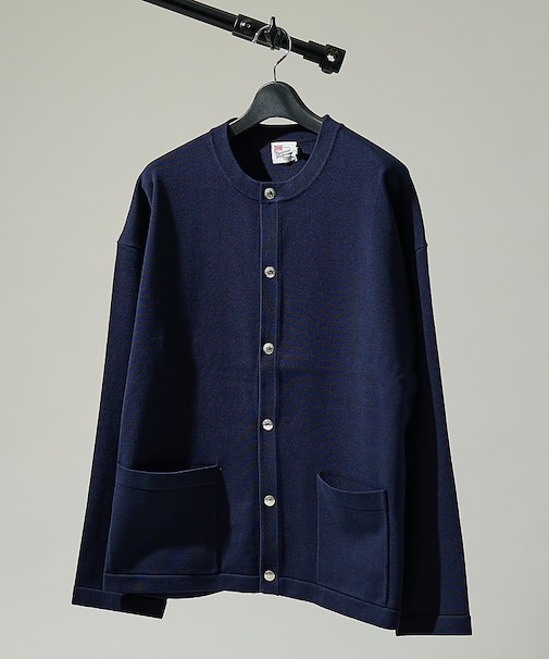 【Traditional Weatherwear】ARKLEY KNIT アーク