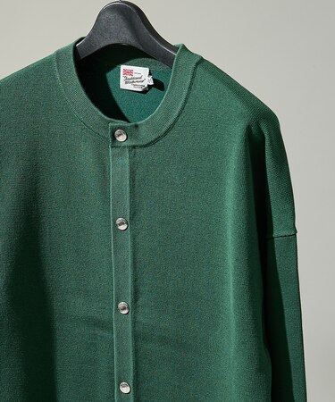 【Traditional Weatherwear】ARKLEY KNIT アーク