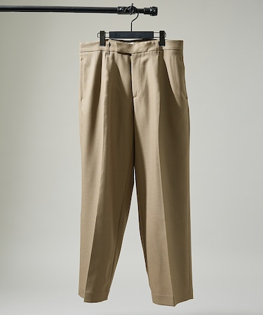 【Traditional Weatherwear】UNIONSLACKS 102