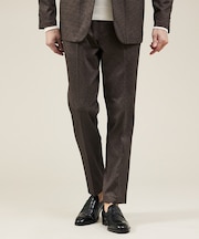 【新型/セットアップ対応】ポンチ イージースラックス / 4WAYストレッチ /