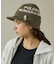 【POLER / ポーラー】BRIM BEANIE / ブリム ビーニー/ユニセ