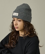 【POLER / ポーラー】WORKERMAN BEANIE / ワーカーマン
