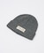 【POLER / ポーラー】WORKERMAN BEANIE / ワーカーマン