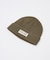 【POLER / ポーラー】WORKERMAN BEANIE / ワーカーマン