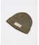 【POLER / ポーラー】WORKERMAN BEANIE / ワーカーマン