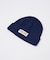 【POLER / ポーラー】WORKERMAN BEANIE / ワーカーマン