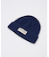 【POLER / ポーラー】WORKERMAN BEANIE / ワーカーマン