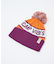 【POLER / ポーラー】GAS STATION BEANIE POMPOM