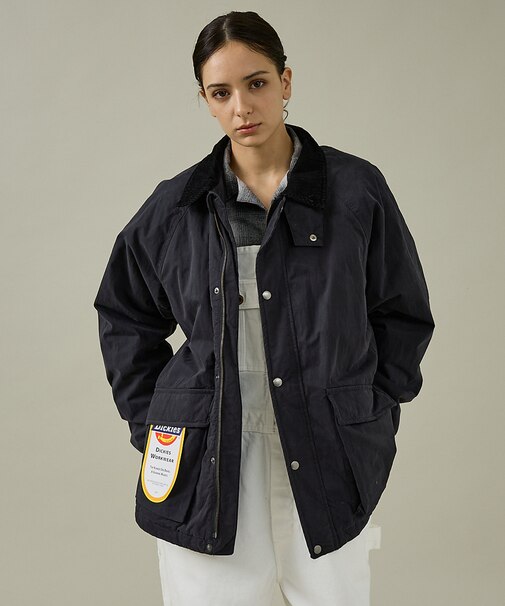 【DICKIES / ディッキーズ】フィールドジャケット/ ワークジャケット/5