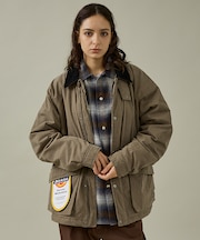 【DICKIES / ディッキーズ】フィールドジャケット/ ワークジャケット/5