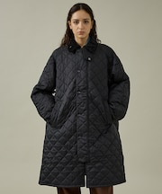 【Barbour / バブアー】EXMOOR / エクスモア キルティング ステ