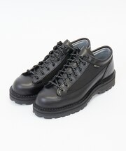 【Danner／ダナー】FIELD LOW R GORE-TEX/防水フィールド
