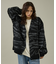 【PENNEYS/ぺニーズ】TIGER PATTERN SHAGGY CARDI