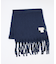 【Barbour / バブアー】SCARF / 大判ロングマフラー/ユニセックス